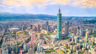Đài Loan mở lại chính sách miễn visa